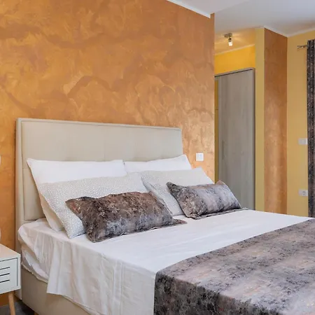 Vakantiehuis Luxurious In