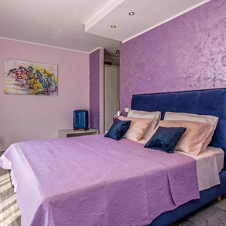 In With Jacuzzi Casa vacanze Medolino