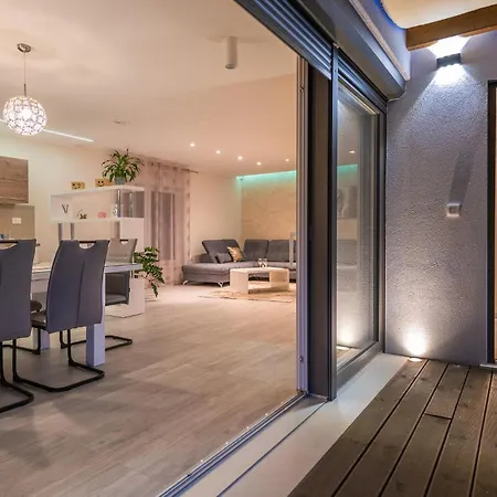 Luxurious In Vakantiehuis *