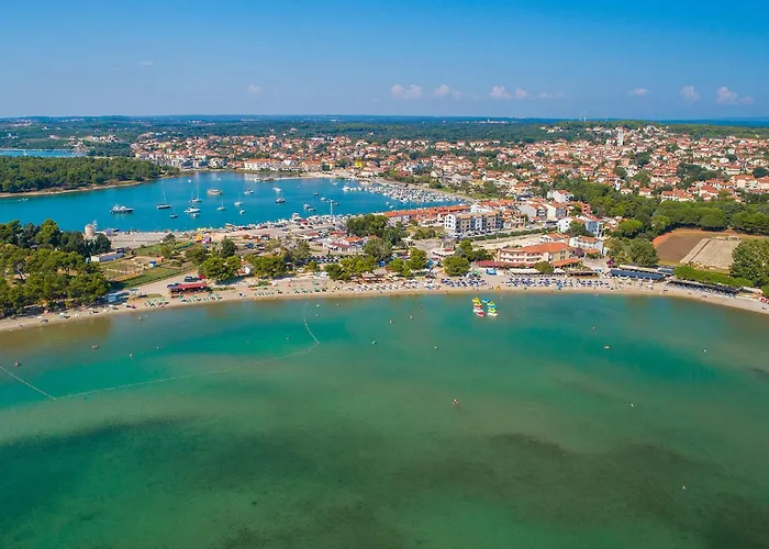 In With Jacuzzi 펜션