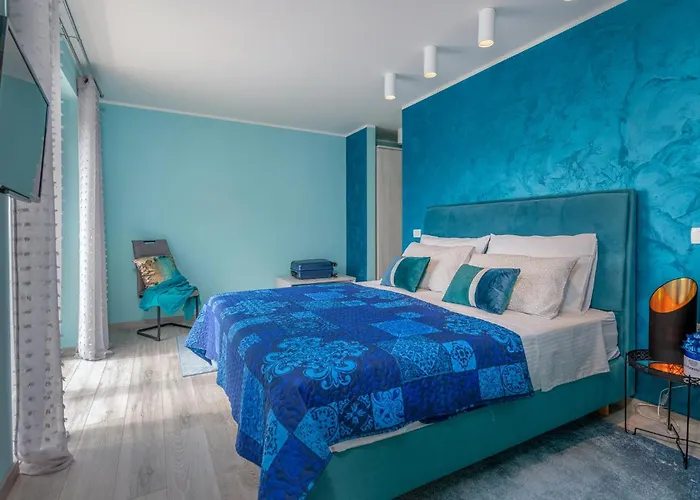 펜션 In With Jacuzzi *