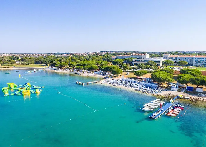 펜션 In With Jacuzzi 메덜린