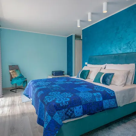 Prázdninový dům Luxurious In *