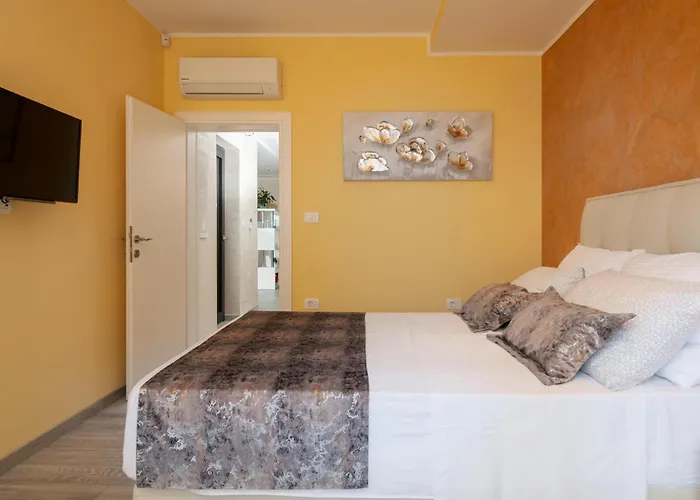 In With Jacuzzi Tatil Evi Medulin